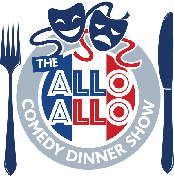 The Allo Allo Comedy Dinner Show