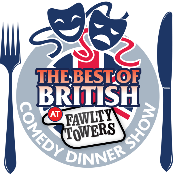 The Best of British at Fawlty Towers