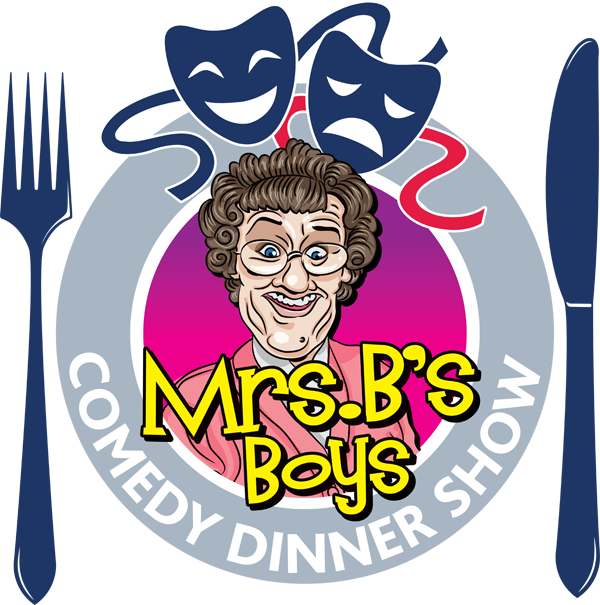 Mrs B's Boys Comedy Dinner Show