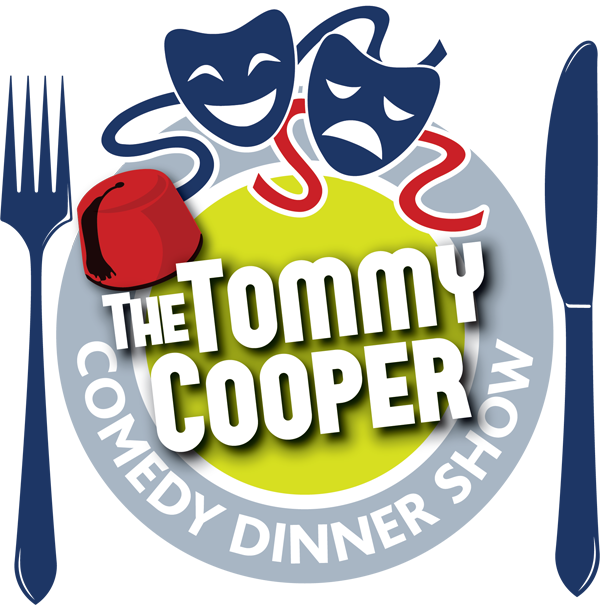 The Tommy Cooper Comedy Dinner Show